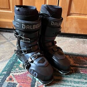 DALBELLO 26.5 LV 8.5 W 2024 ski boots